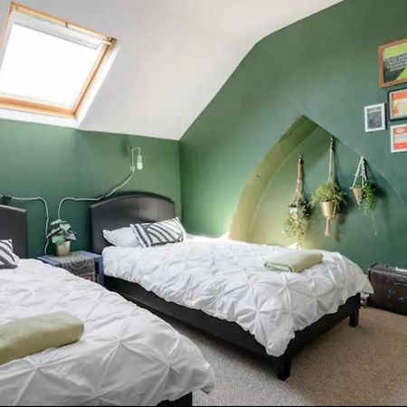 Gorgeous Homestay Belfast Luaran gambar