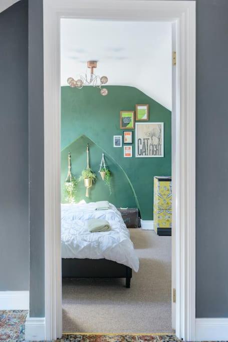 Gorgeous Homestay Belfast Luaran gambar