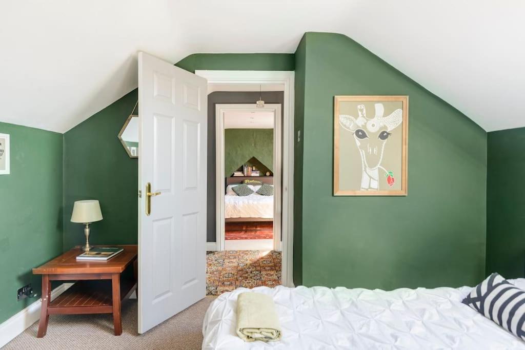 Gorgeous Homestay Belfast Luaran gambar