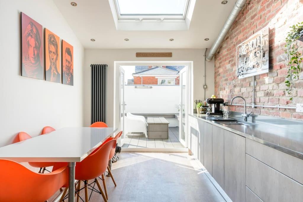 Gorgeous Homestay Belfast Luaran gambar