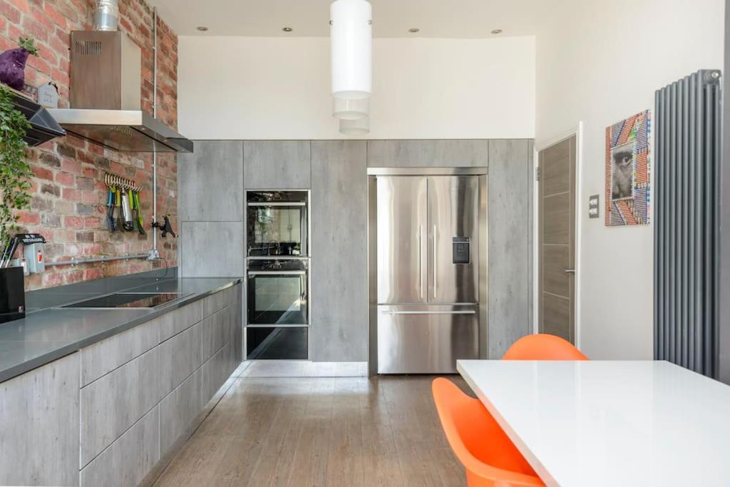 Gorgeous Homestay Belfast Luaran gambar