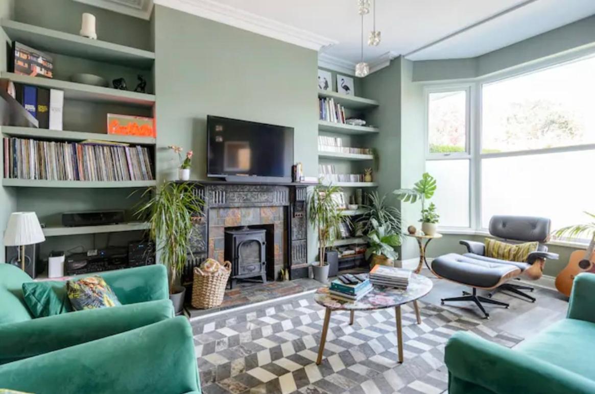 Gorgeous Homestay Belfast Luaran gambar